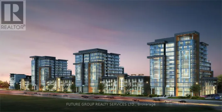 612 - 460 DUNDAS STREET E, Hamilton