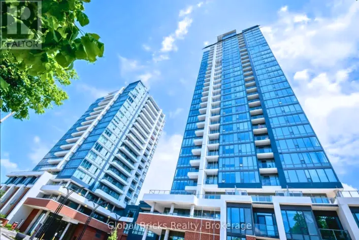 612 - 5 WELLINGTON STREET S, Kitchener