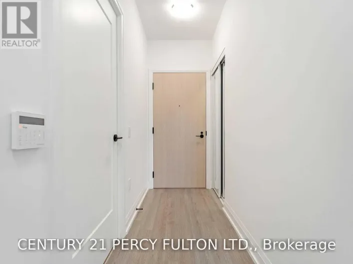 612 - 50 GEORGE BUTCHART DRIVE, Toronto