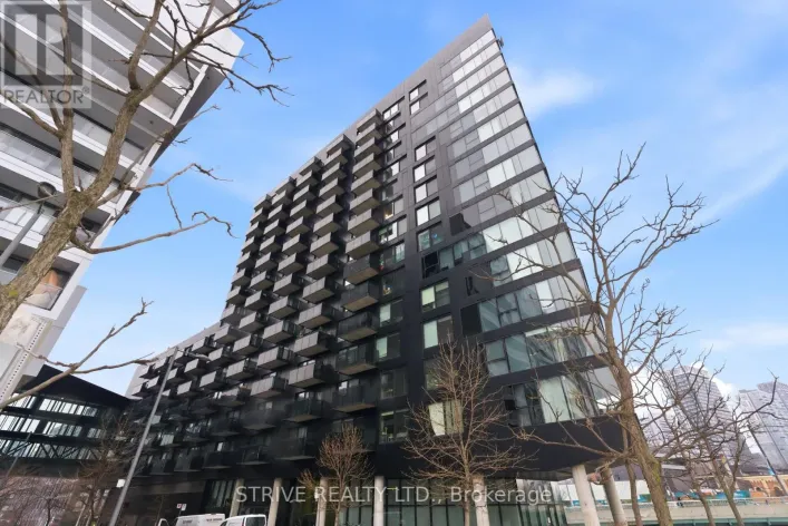 612 - 51 TROLLEY CRESCENT, Toronto