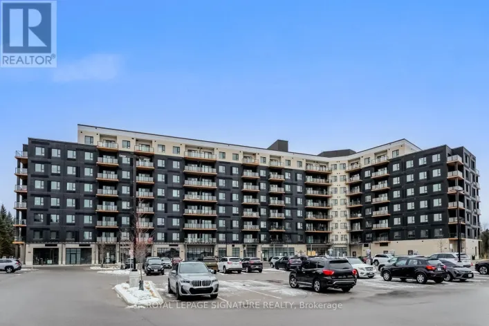 612 - 525 NEW DUNDEE ROAD, Kitchener