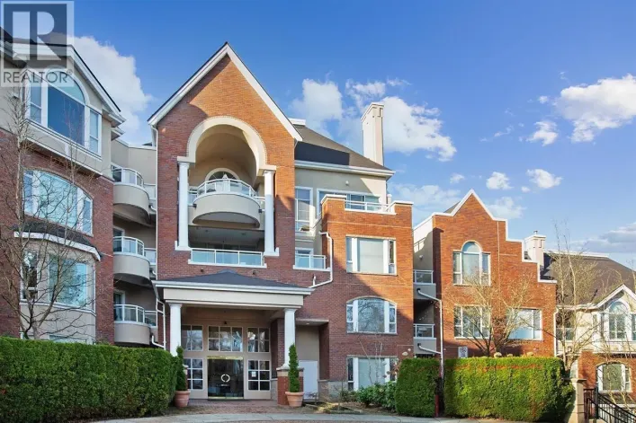 612 5262 OAKMOUNT CRESCENT, Burnaby