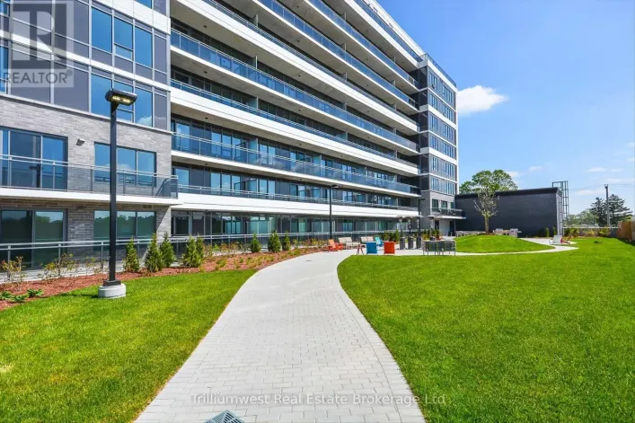 612 - 53 ARTHUR STREET S, Guelph