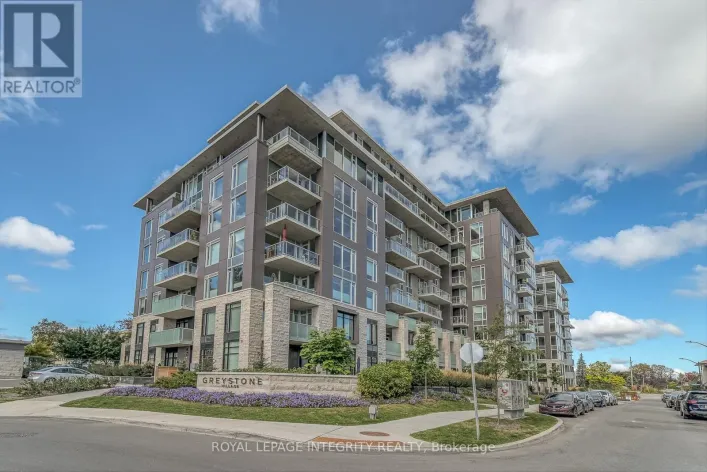 612 - 530 DE MAZENOD AVENUE, Ottawa
