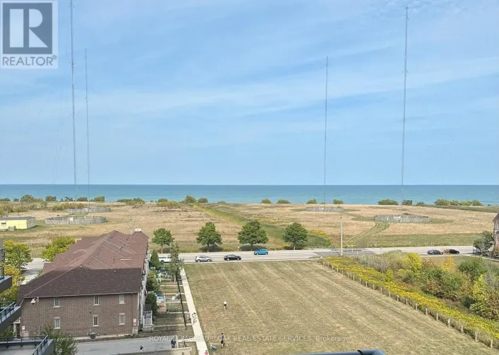 612 - 550 NORTH SERVICE ROAD N, Grimsby