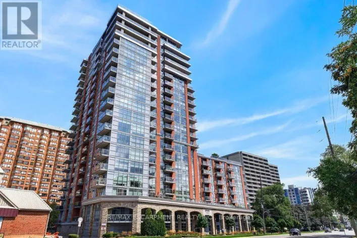 612 - 551 MAPLE AVENUE, Burlington