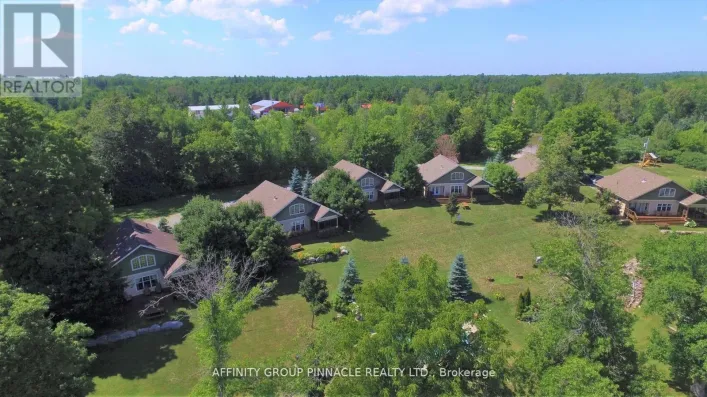612 - 6 GOLDROCK ROAD, Kawartha Lakes