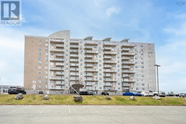 612 60 Walter Havill Drive, Halifax