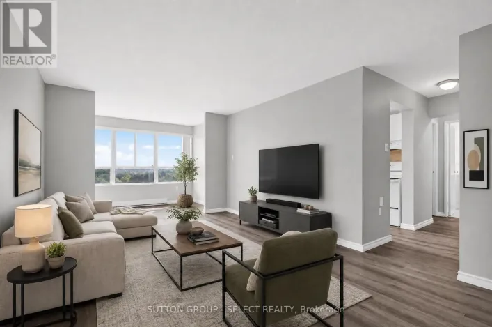 612 - 600 GRENFELL DRIVE, London North
