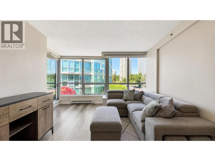 612 6028 WILLINGDON AVENUE, Burnaby