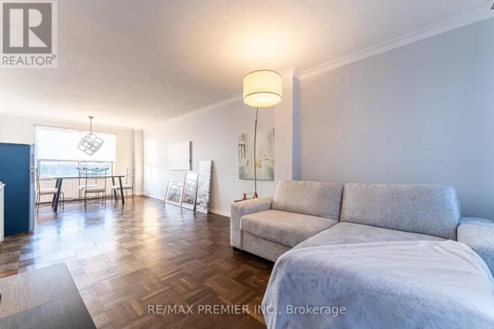 612 - 660 EGLINTON AVENUE W, Toronto