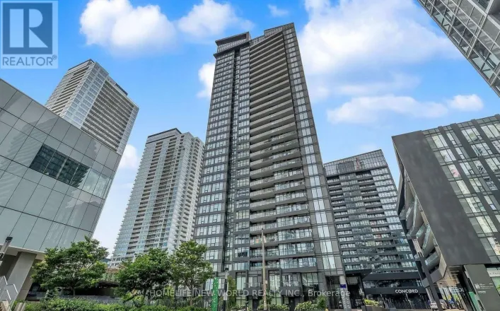 612 - 70 QUEENS WHARF ROAD, Toronto