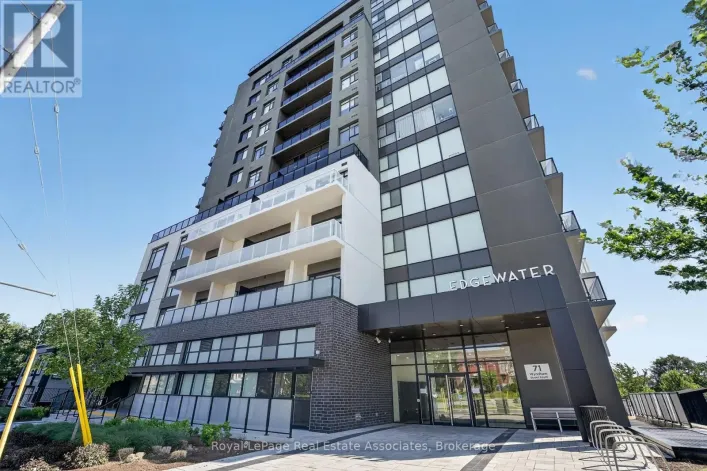 612 - 71 WYNDHAM STREET S, Guelph