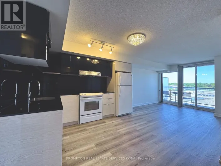 612 - 72 ESTHER SHINER BOULEVARD, Toronto