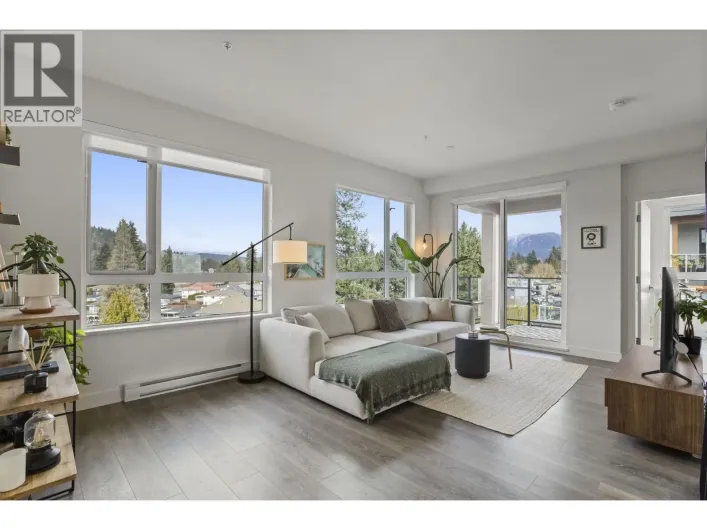 612 735 ANSKAR COURT, Coquitlam