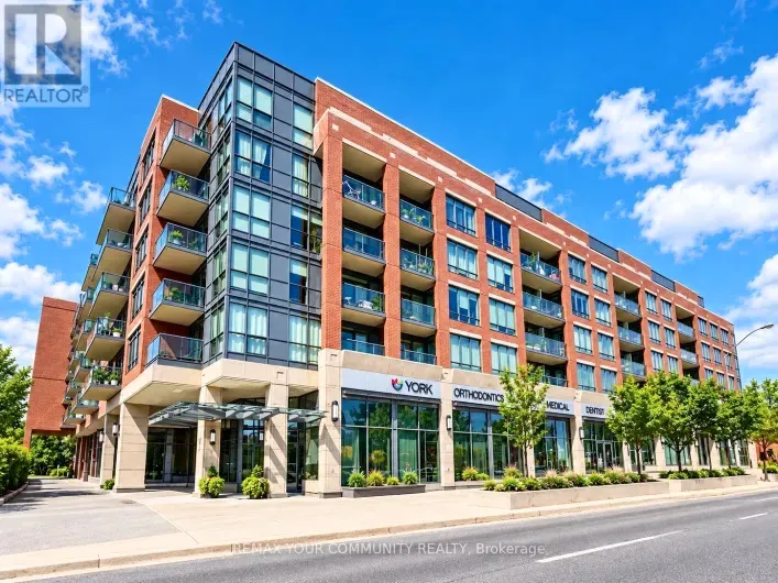 612 - 7608 YONGE STREET, Vaughan