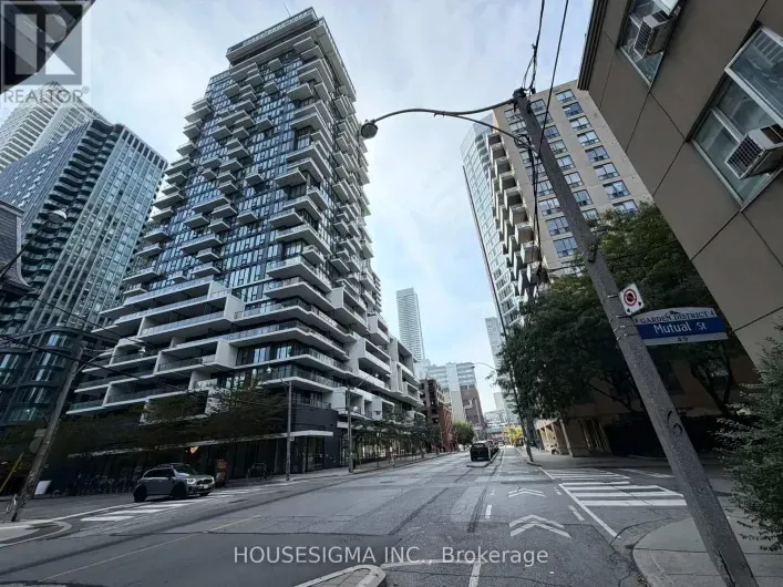 612 - 77 SHUTER STREET, Toronto