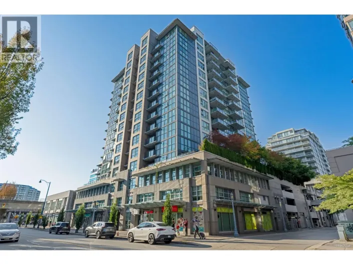 612 8033 SABA ROAD, Richmond