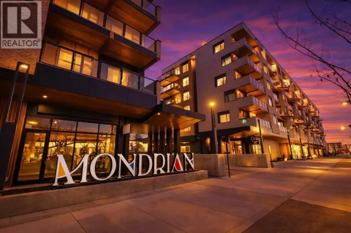 612, 8230 Broadcast Avenue, Calgary