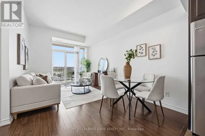 612 - 8323 KENNEDY ROAD, Markham
