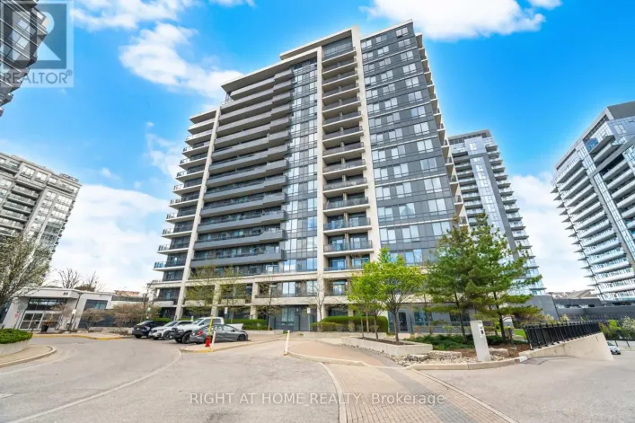 612 - 85 NORTH PARK ROAD, Vaughan