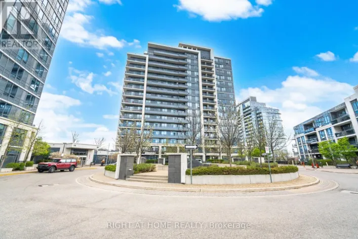 612 - 85 NORTH PARK ROAD, Vaughan