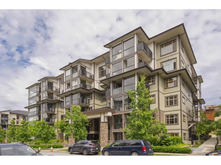 612 8538 203A STREET, Langley