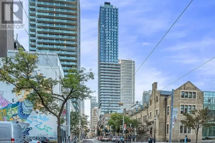 612 - 89 CHURCH STREET, Toronto