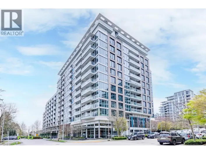 612 8988 PATTERSON ROAD, Richmond