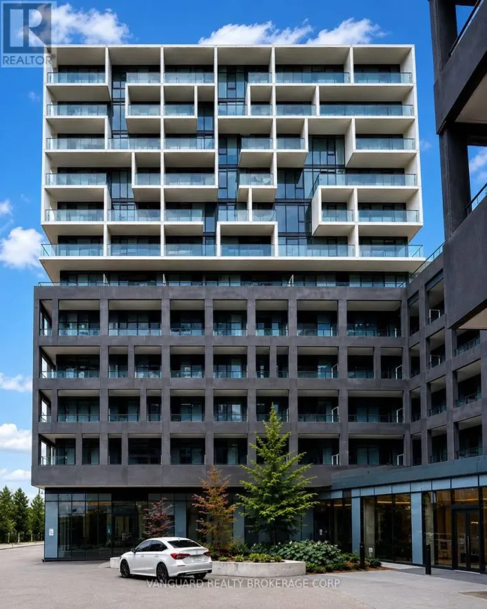 612 - 9 TECUMSETH STREET, Toronto