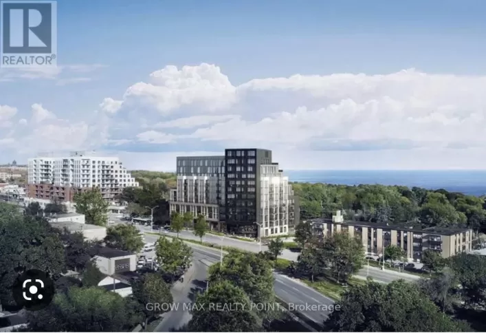 612 - 90 GLEN EVEREST ROAD, Toronto