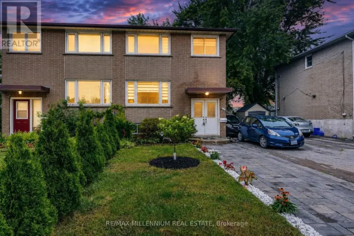 612 APPLEBY LINE, Burlington