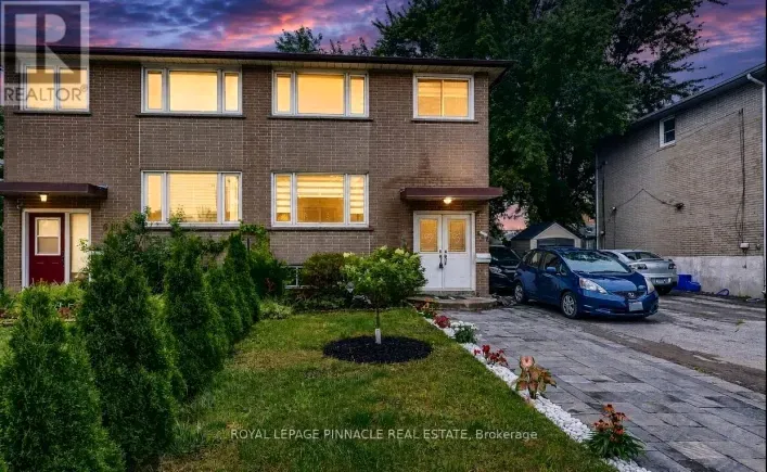 612 APPLEBY LINE, Burlington