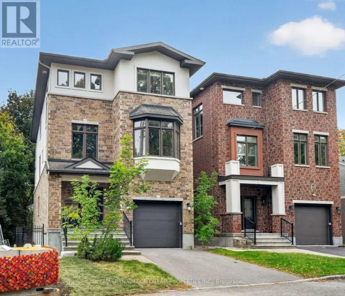 612 BESSERER STREET, Ottawa