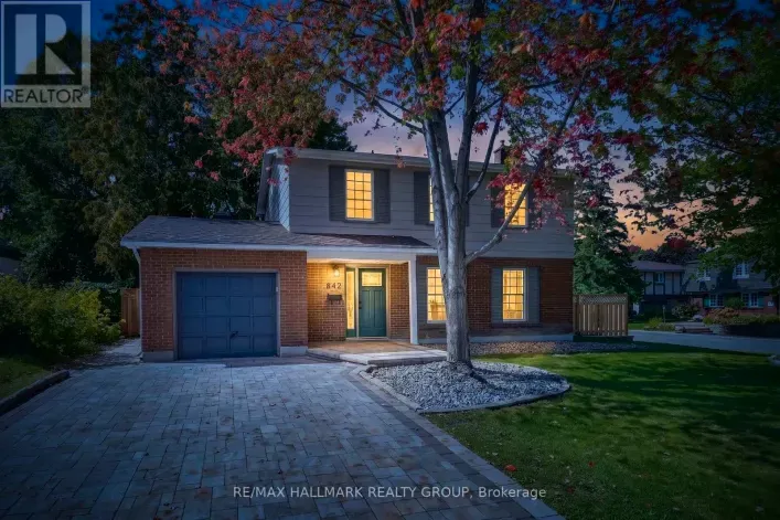 612 CLANCY STREET, Ottawa