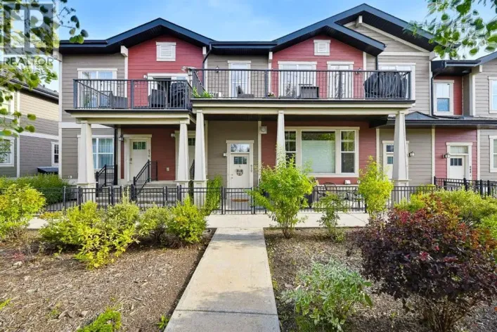 612 Cranford Walk SE, Calgary
