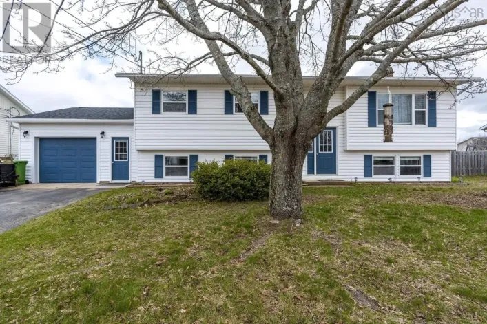 612 Crystal Drive, Greenwood