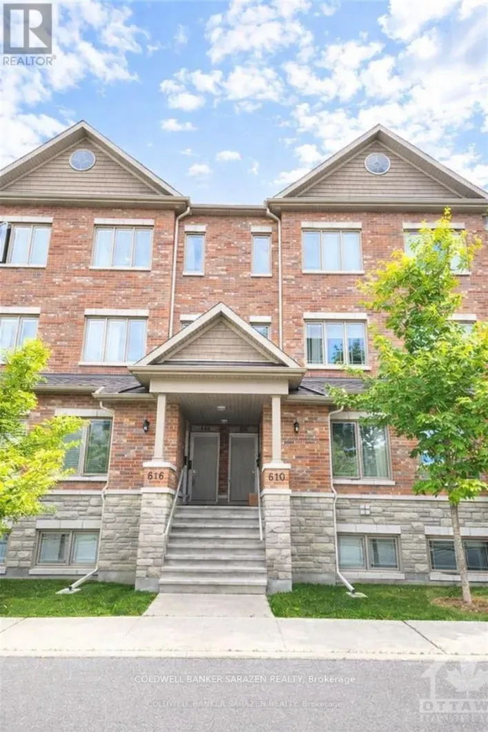 612 DANACA PRIVATE, Ottawa