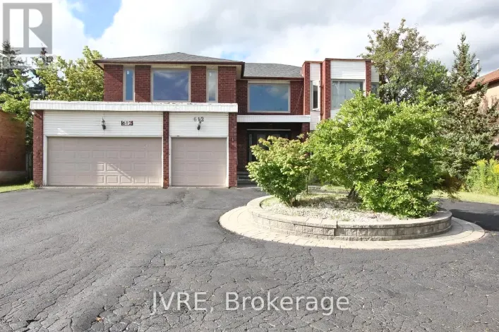 612 ELGIN MILLS ROAD W, Richmond Hill