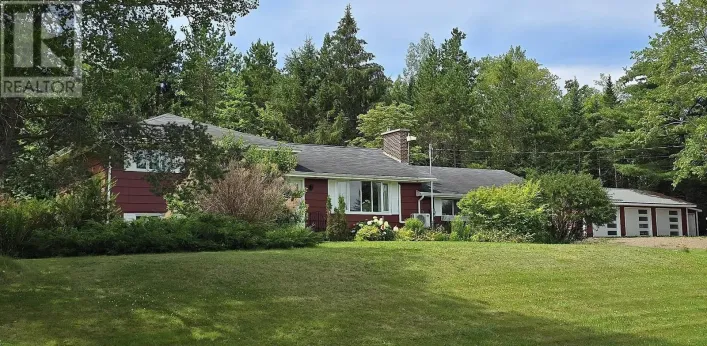 612 Greenfield Road, Murray Siding