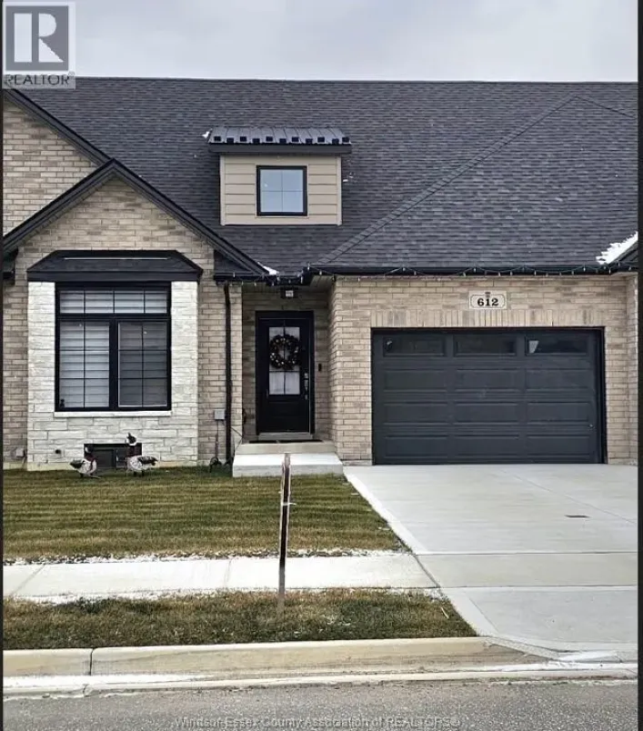 612 HACKET ROAD, Amherstburg