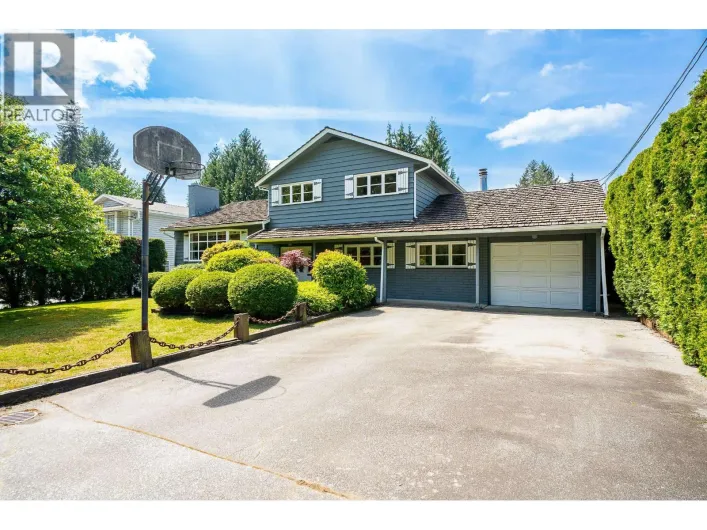 612 HILLCREST STREET, Coquitlam