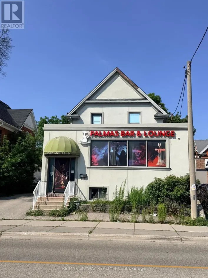 612 KING STREET E, Kitchener