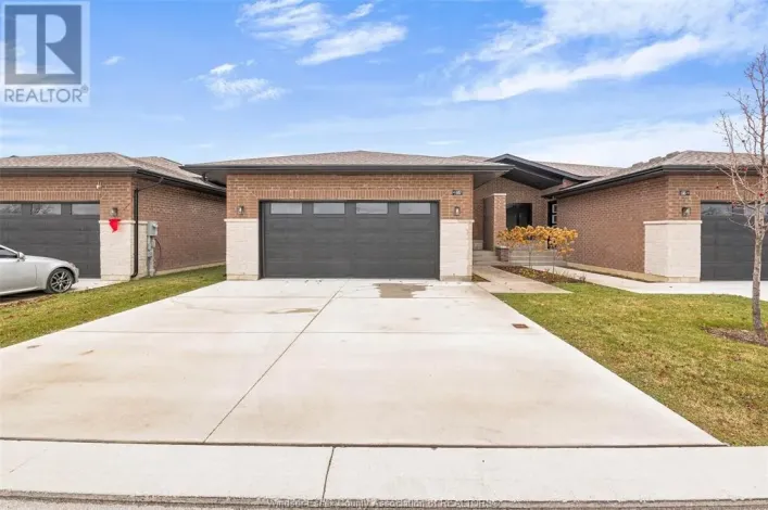 612 LILY MAC BOULEVARD, Windsor