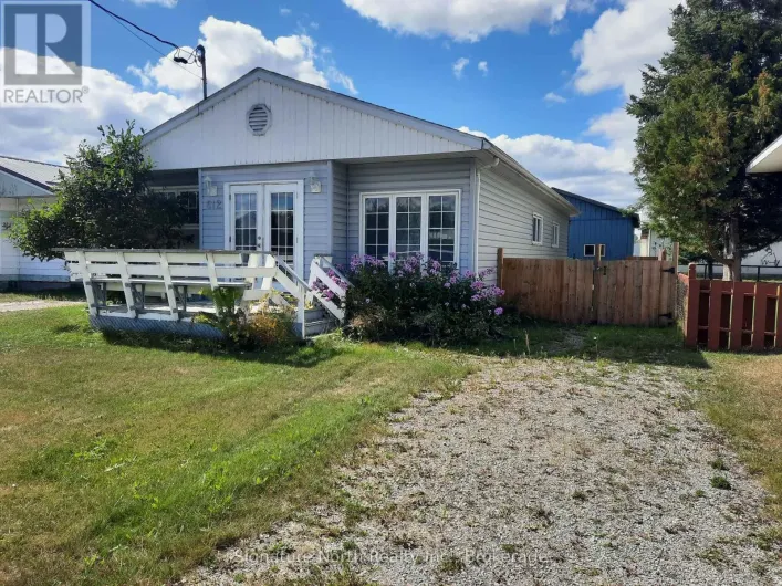 612 MAIN STREET, Greenstone
