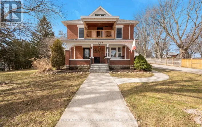 612 MAIN STREET S, Norwich