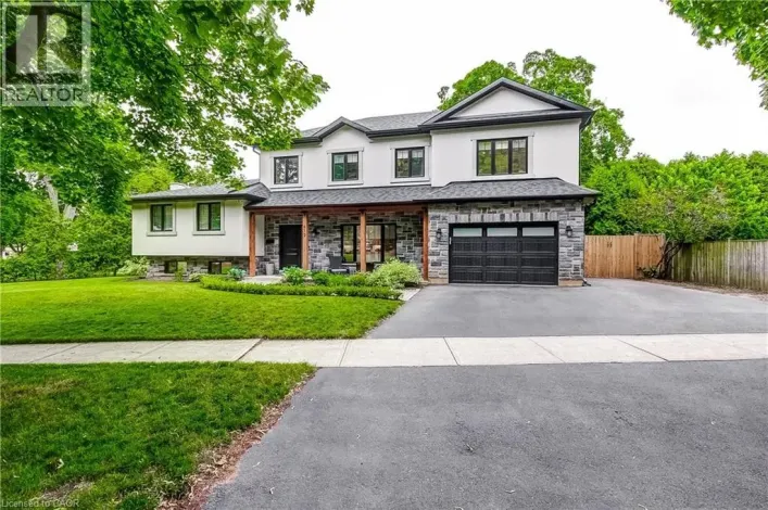 612 MARLEY Road, Burlington