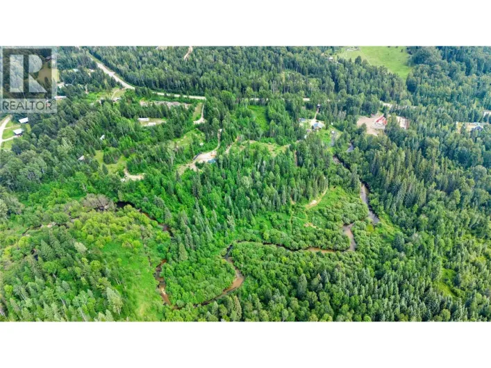 612 Moul Creek Road, Clearwater