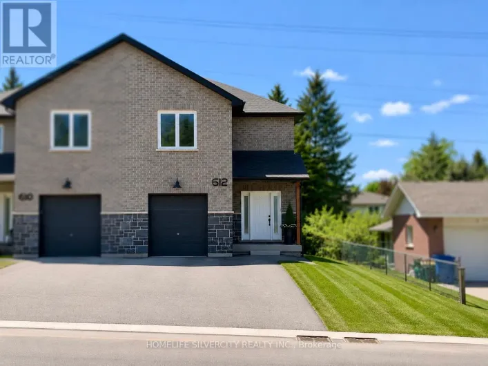 612 OWEN SOUND STREET, Shelburne
