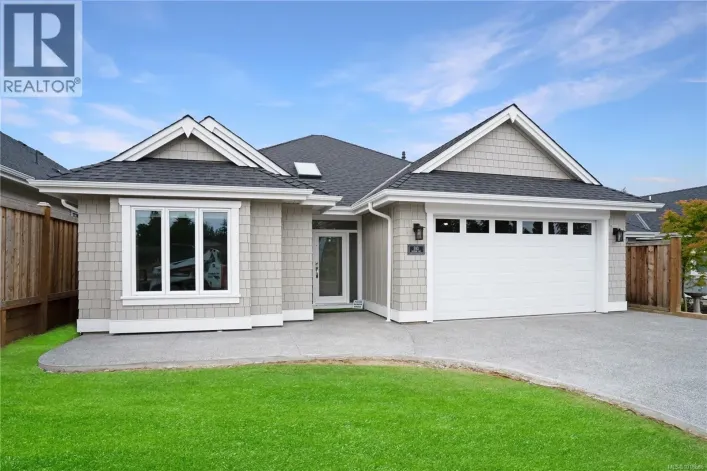 612 Rainbow Way, Parksville